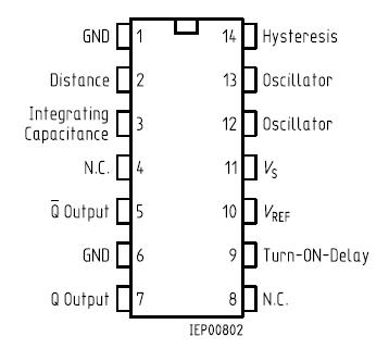  Connection Diagram