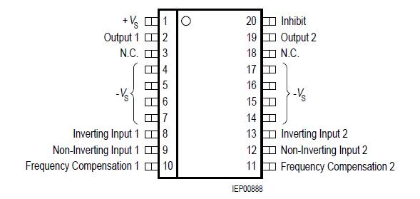   Connection Diagram