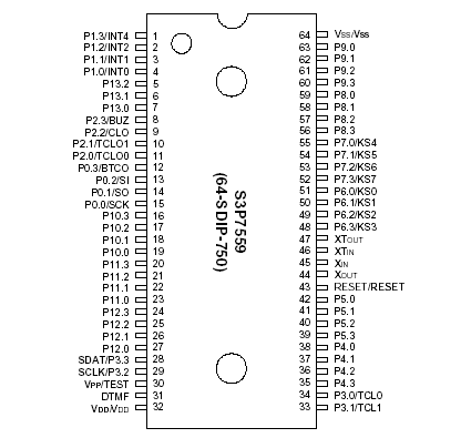   Connection Diagram