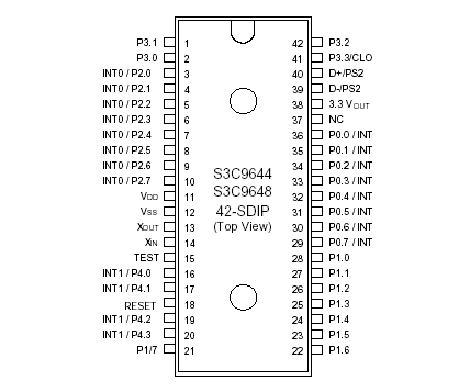   Connection Diagram