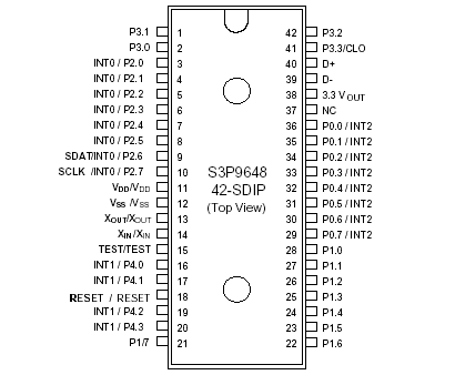   Connection Diagram