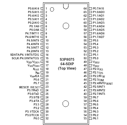 Connection Diagram