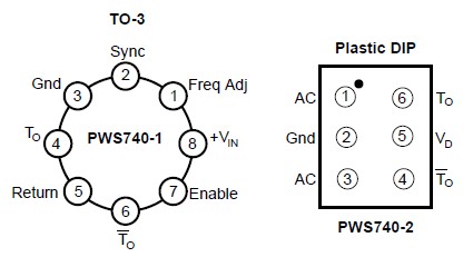 Connection Diagram