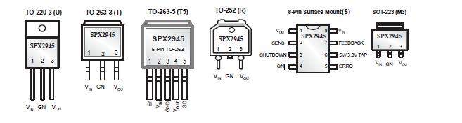   Connection Diagram