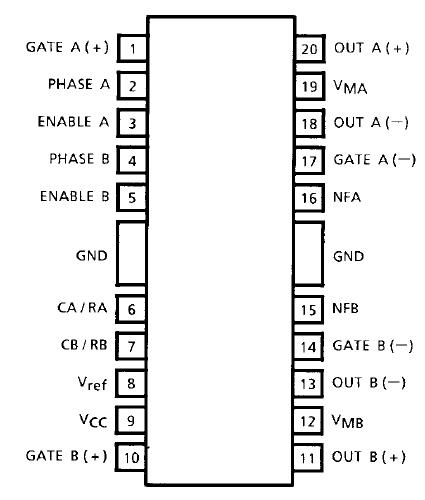   Connection Diagram
