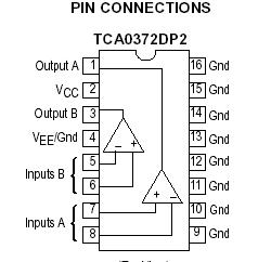   Connection Diagram