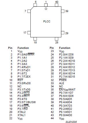   Connection Diagram