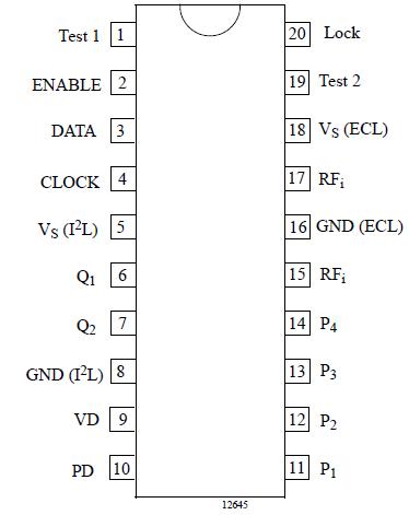 Connection Diagram