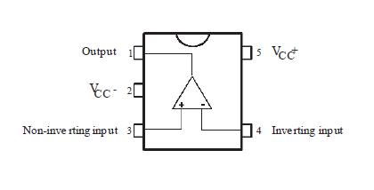   Connection Diagram