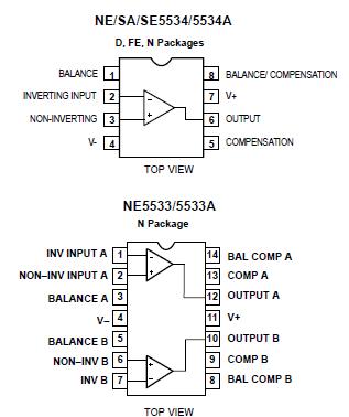   Connection Diagram