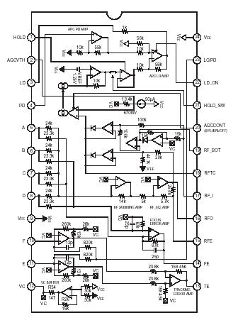  Connection Diagram