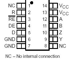   Connection Diagram