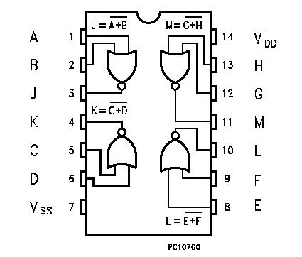   Connection Diagram