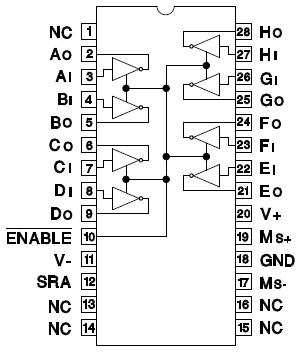   Connection Diagram