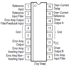   Connection Diagram