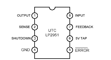   Connection Diagram
