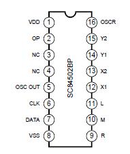   Connection Diagram
