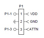   Connection Diagram