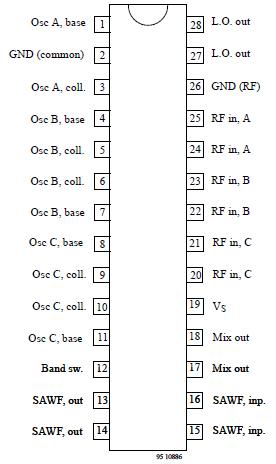   Connection Diagram