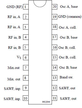   Connection Diagram