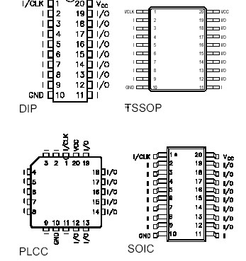   Connection Diagram