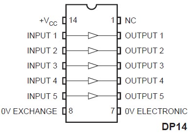   Connection Diagram
