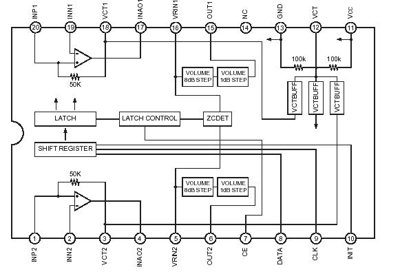   Connection Diagram