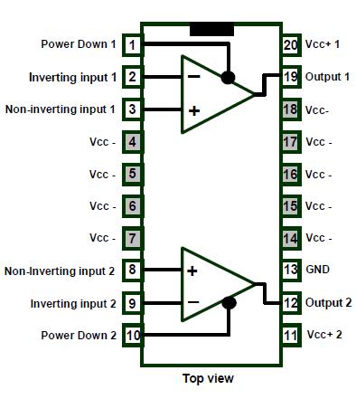   Connection Diagram