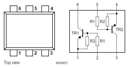   Connection Diagram