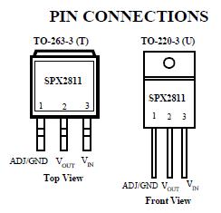   Connection Diagram