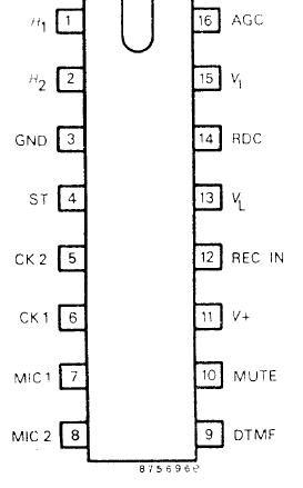 Connection Diagram