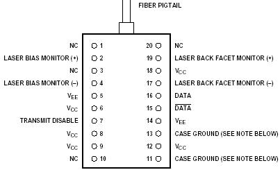   Connection Diagram