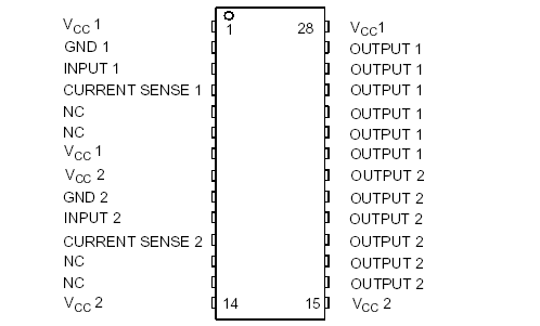   Connection Diagram