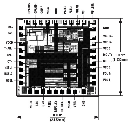   Connection Diagram