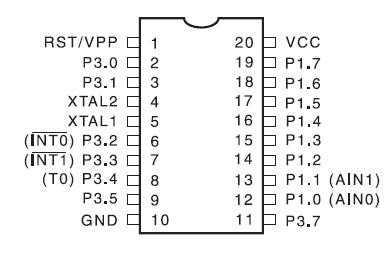   Connection Diagram