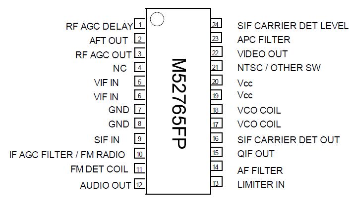 Connection Diagram