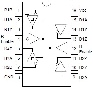 Connection Diagram