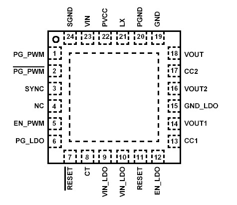 Connection Diagram
