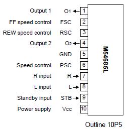   Connection Diagram