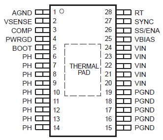 Connection Diagram