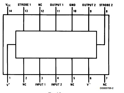   Connection Diagram