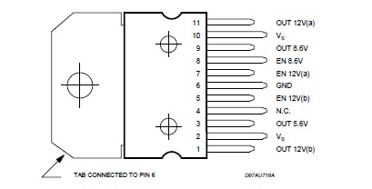 Connection Diagram