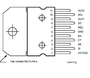 Connection Diagram
