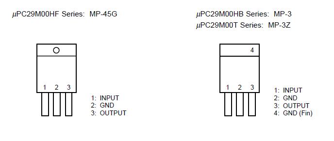   Connection Diagram