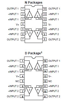   Connection Diagram