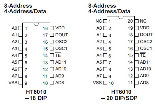   Connection Diagram