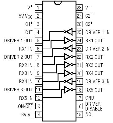 Connection Diagram