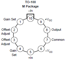   Connection Diagram