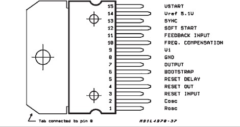  Connection Diagram