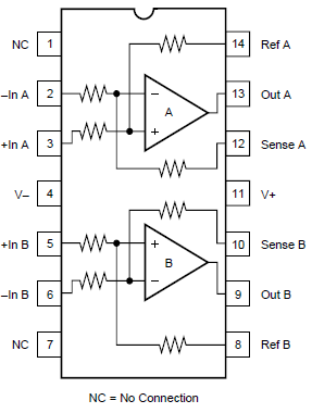  Connection Diagram